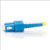 C2G 1m SC/SC fiber optic cable 39.4" (1 m) OFC Yellow2