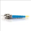 C2G 11236 fiber optic cable 39.4" (1 m) ST/BFOC Yellow4