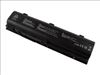 BTI DL-ST14ZX6 notebook spare part Battery1