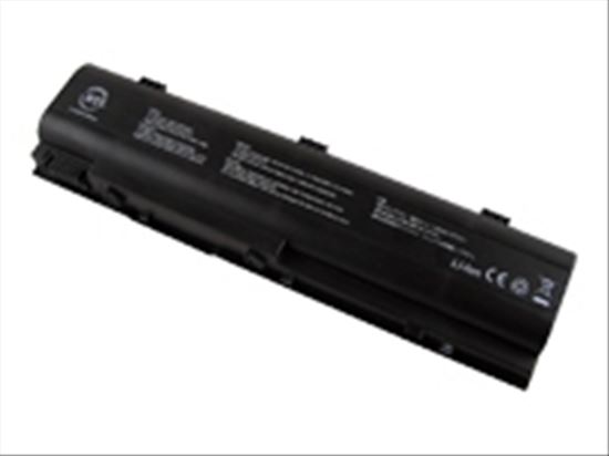 BTI DL-ST14ZX6 notebook spare part Battery1