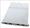 Intel SR1680MV server barebone Socket B (LGA 1366) Rack (1U) Metallic, Silver1