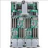 Intel SR1680MV server barebone Socket B (LGA 1366) Rack (1U) Metallic, Silver2