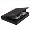 StarTech.com HDDCASE25BK storage drive case Sleeve case Plastic Black2