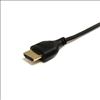 StarTech.com HDMIACMM3S HDMI cable 35.8" (0.91 m) HDMI Type A (Standard) HDMI Type C (Mini) Black2