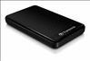 Transcend StoreJet 25A3K external hard drive 1000 GB Black4
