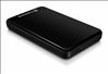Transcend StoreJet 25A3K external hard drive 1000 GB Black5