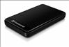 Transcend StoreJet 25A3K external hard drive 1000 GB Black7