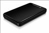 Transcend StoreJet 25A3K external hard drive 1000 GB Black8