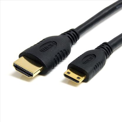 StarTech.com HDMIACMM1 HDMI cable1
