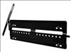 Peerless SUF641 TV mount 50" Black1