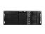 iStarUSA D410-DE6BK computer case Rack Black1