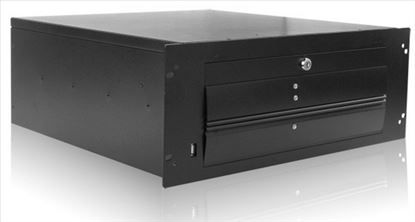 iStarUSA E-4140 computer case Rack Black1