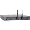 NETGEAR UTM9S-100NAS hardware firewall 1U 130 Mbit/s1