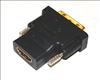 Bytecc DVI - HDMI, M/F Black2