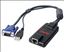 APC KVM-USB KVM cable Black1