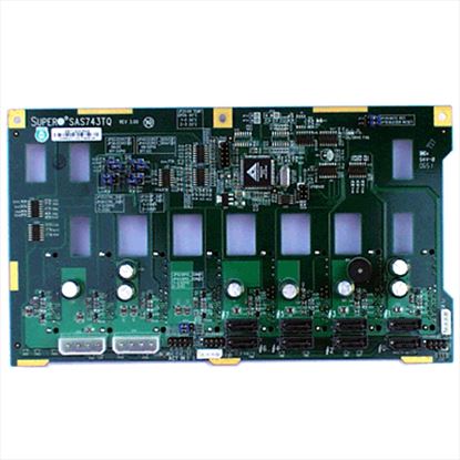Supermicro CSE-SAS-743TQ interface cards/adapter Internal1