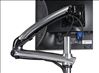 Peerless LCT620AD monitor mount / stand 29" Black3