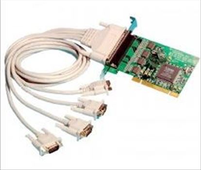 Brainboxes UC-268-001 interface cards/adapter1