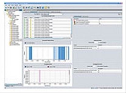 Hewlett Packard Enterprise PCM+ Mobility Manager v4 Software Module License 1 year(s)1