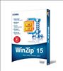 Corel WinZip 15 Standard, MNT, 50-99u, 1y 1 year(s)1