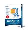 Corel WinZip 15 Standard, MNT, 50-99u, 1y 1 year(s)1