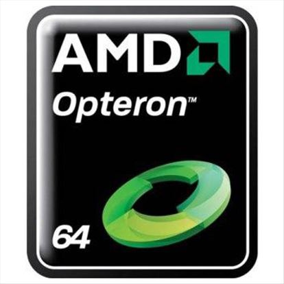 AMD Opteron 4284 processor 3 GHz 8 MB L31