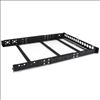 StarTech.com UNIRAILS1U rack accessory Rack rail1