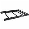 StarTech.com UNIRAILS1U rack accessory Rack rail6