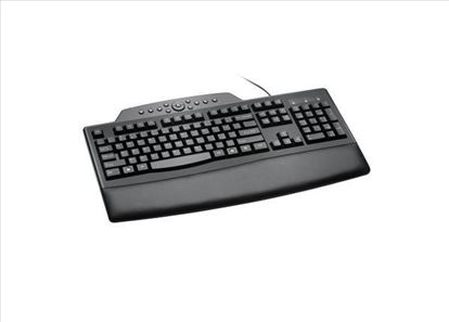 Kensington Pro Fit® Wired Comfort Keyboard1