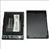 StarTech.com SAT2510BU32 storage drive enclosure HDD/SSD enclosure Black 2.5"3