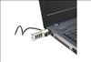 Kensington WordLock® Portable Combination Laptop Lock1