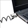 Kensington ClickSafe® Portable Keyed Laptop Lock4