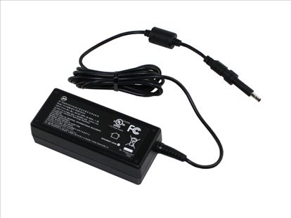 BTI AC-1965131 power adapter/inverter Indoor 65 W Black1