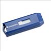 Verbatim 97408 USB flash drive 32 GB USB Type-A 2.0 Blue3
