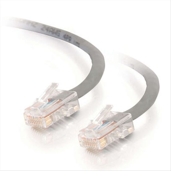 C2G 22010 networking cable Gray 180" (4.57 m) Cat5e1