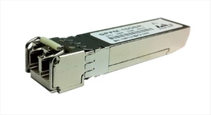 Amer Networks SPPM-10GSR network transceiver module Fiber optic 1000 Mbit/s SFP+ 850 nm1