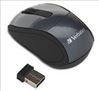Verbatim Wireless Mini Travel mouse RF Wireless Optical2