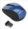 Verbatim Wireless Mini Travel mouse RF Wireless Optical2