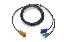 iogear G2L5202P KVM cable Black 70.9" (1.8 m)1