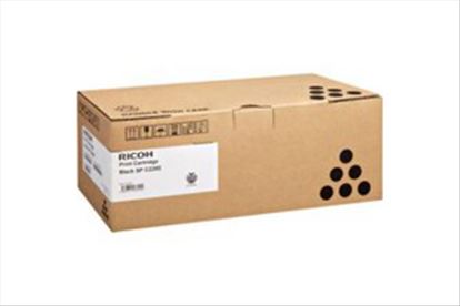 Ricoh 841582 toner cartridge 1 pc(s) Original Black1