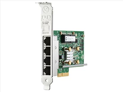 Hewlett Packard Enterprise 331T Internal Ethernet 2000 Mbit/s1