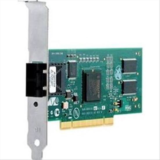 Allied Telesis AT-2911SX/SC-901 network card Internal Fiber 1000 Mbit/s1