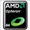AMD Opteron 4280 processor 2.8 GHz 8 MB L31