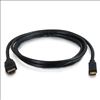 C2G 40307 HDMI cable 78.7" (2 m) HDMI Type A (Standard) HDMI Type C (Mini) Black2