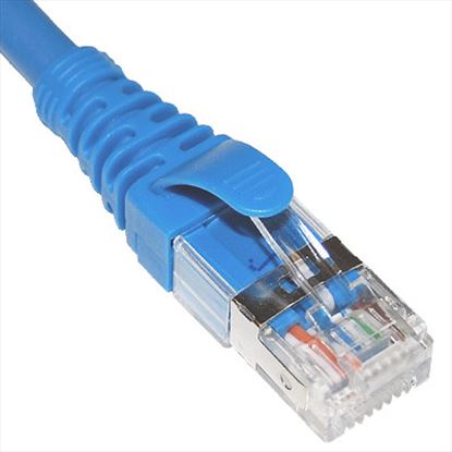 Oncore 0.9m Cat6a Patch networking cable Blue 35.4" (0.9 m)1