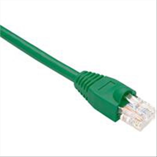 Oncore 1.8m Cat6a Patch networking cable Green 70.9" (1.8 m)1