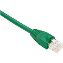 Picture of Oncore 1.8m Cat6a Patch networking cable Green 70.9" (1.8 m)