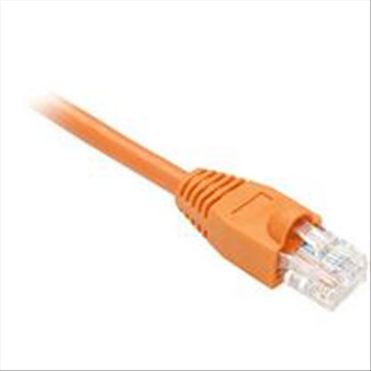 Oncore 1.8m Cat6a Patch networking cable Orange 70.9" (1.8 m)1