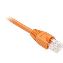 Oncore 1.8m Cat6a Patch networking cable Orange 70.9" (1.8 m)1