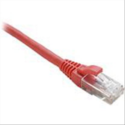 Oncore 4.5m Cat6a Patch networking cable Red 177.2" (4.5 m)1